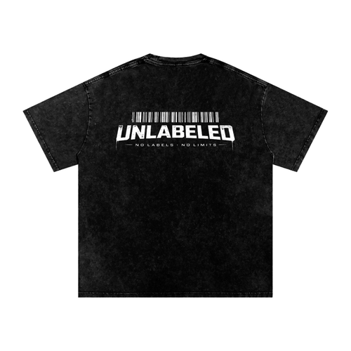 UNLABELED™ T-Shirt – DROP 001