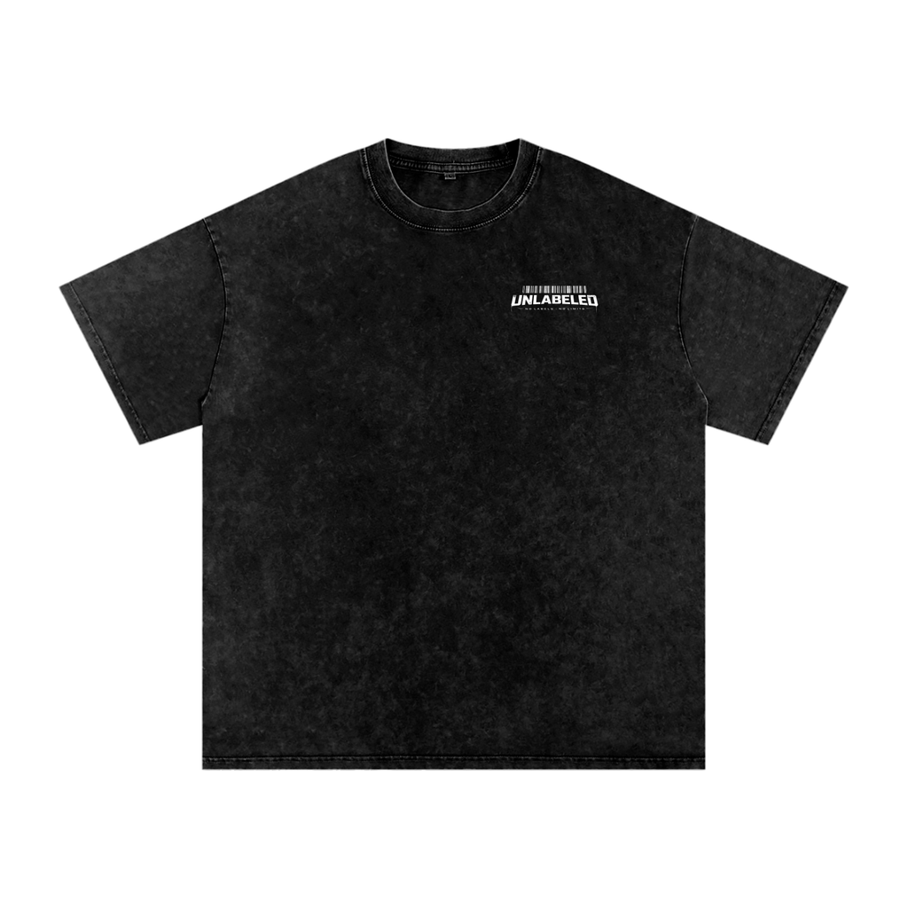 UNLABELED™ T-Shirt – DROP 001